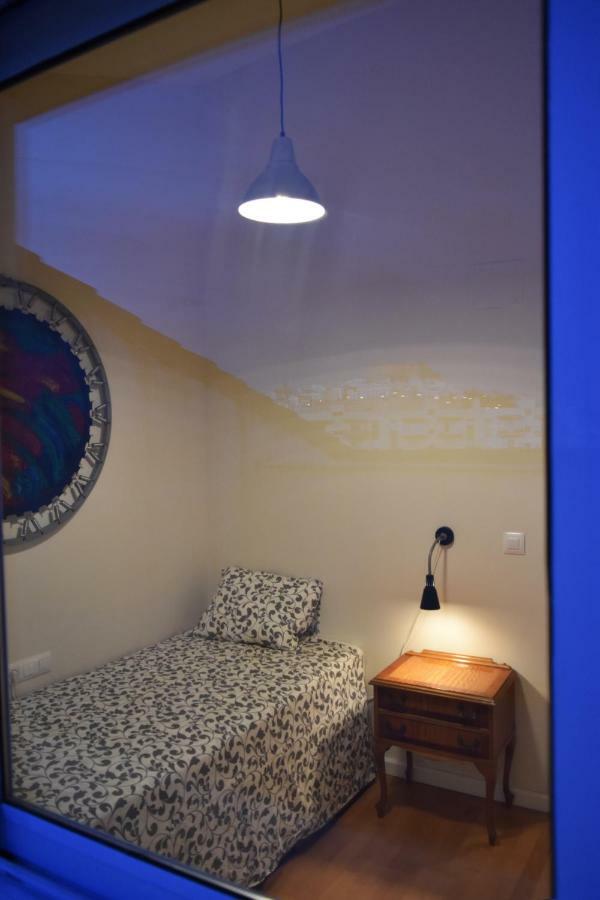 Sky Home Peniscola Ngoại thất bức ảnh